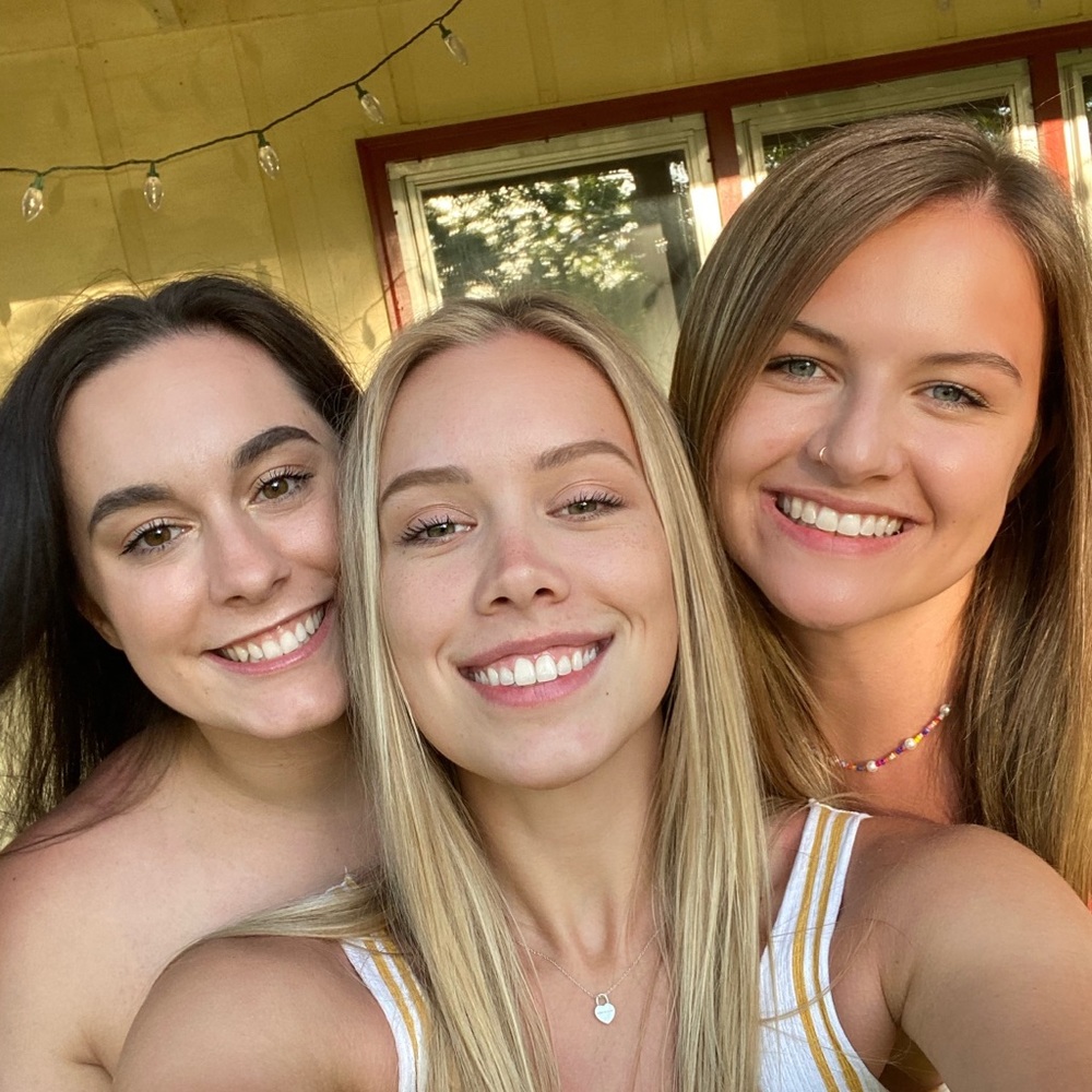 Meet your Posher, Kalli